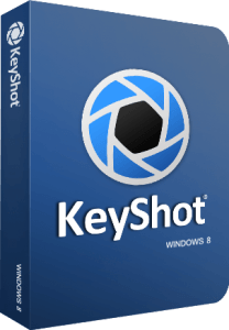 KeyShot V6