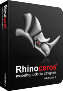 Rhinoceros V5